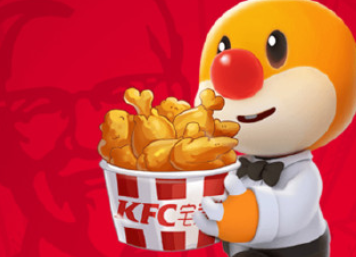 Ħׯ԰ΡKFCլͶһ÷