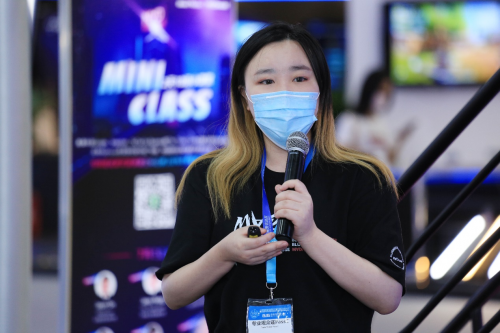 ChinaJoy2<i></i>ÿ棿MadhouseȫУ