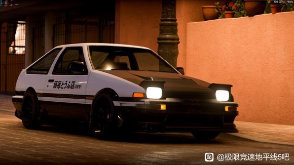 ޾ٵƽ5AE86ƯƵУ