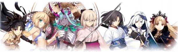 FGO2022Ԫ鿨Ƽ