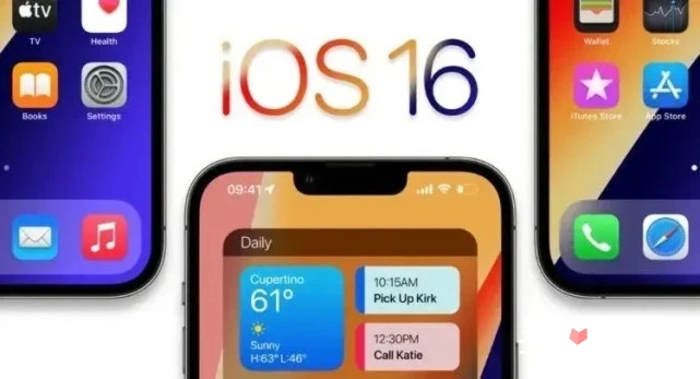 IOS16¹ܽ