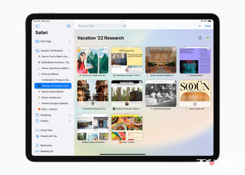 iPadOS 16ͽ