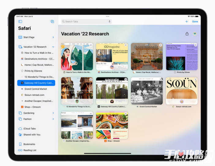 iPadOS 16ʲô