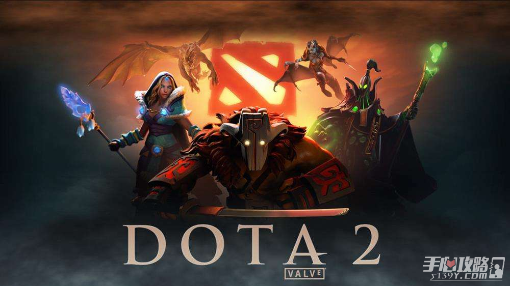 DOTA2սӳɵӷ