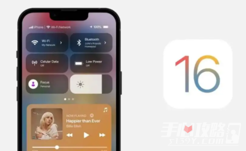 ios16ôСɨһɨ