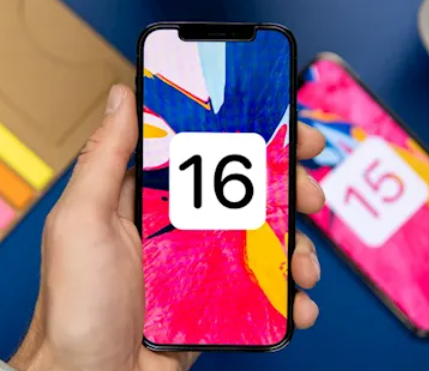 iphone13ios16ô