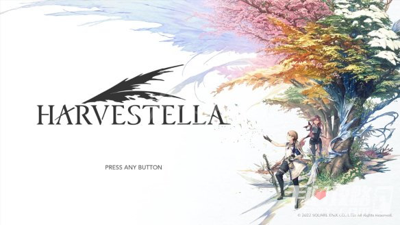 Harvestella÷