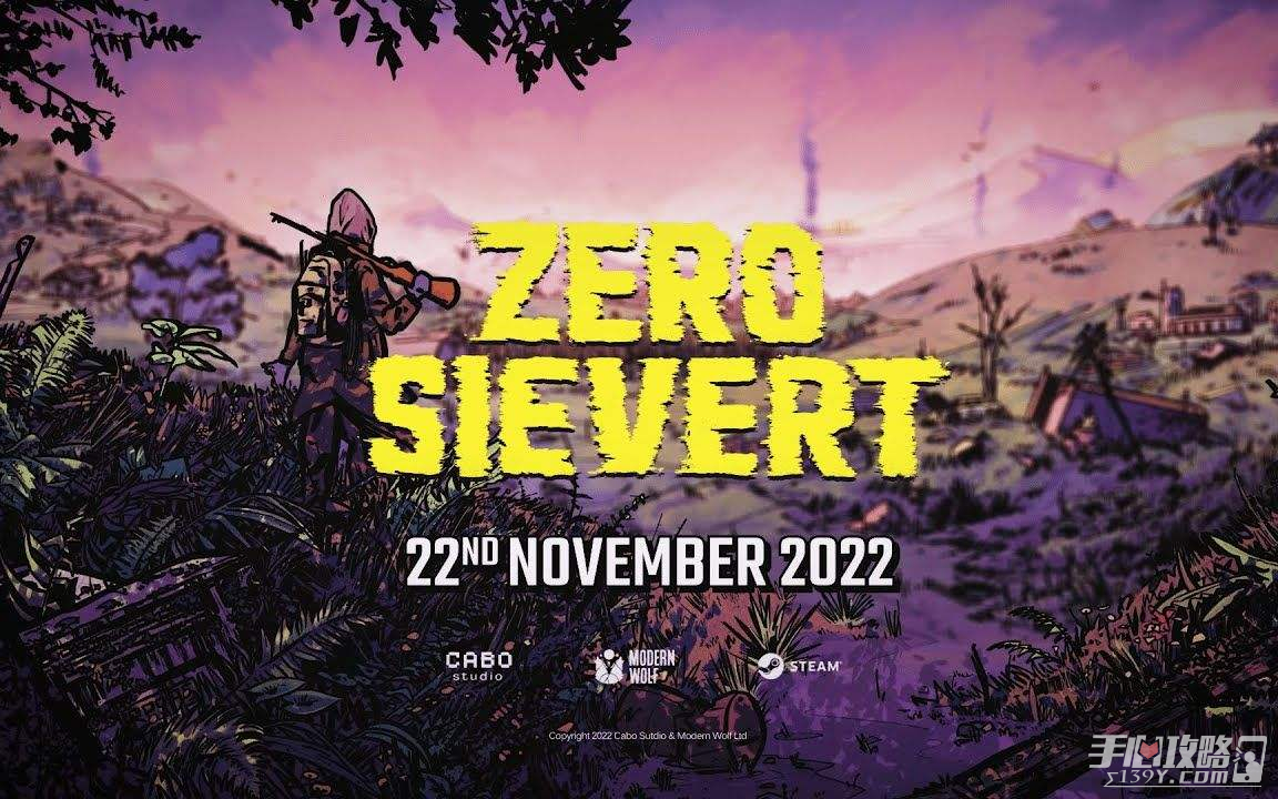 ZERO Sievert