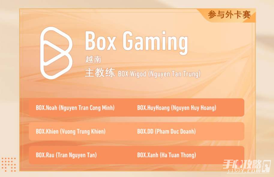 ҫBox GamingսӳԱһ